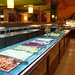 Checkin Garbi Hotel Calella