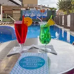 Checkin Garbi Hotel Calella