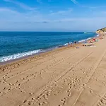 Checkin Garbi 3* Calella