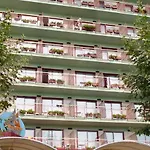 Checkin Garbi Hotel
