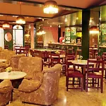 Checkin Garbi 3* Calella