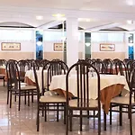 Checkin Garbi Hotel Calella