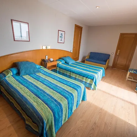 Checkin Garbi 호텔