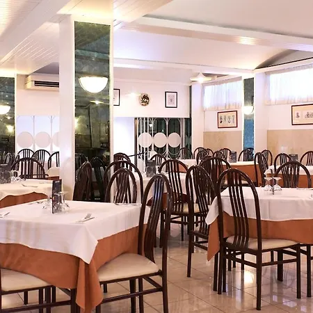 Checkin Garbi Calella