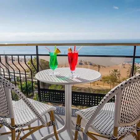 Hotel Checkin Garbi 3*