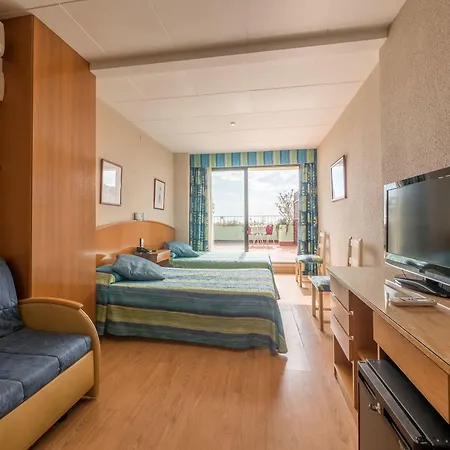 Checkin Garbi Hotel 3*