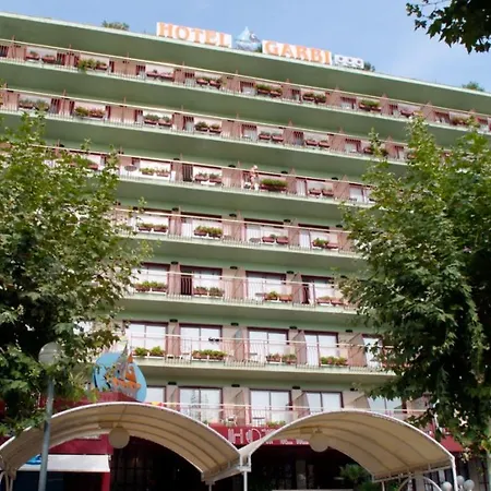 Hotel Checkin Garbi Calella