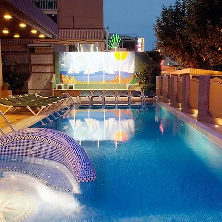 Checkin Garbi Hotel 3*