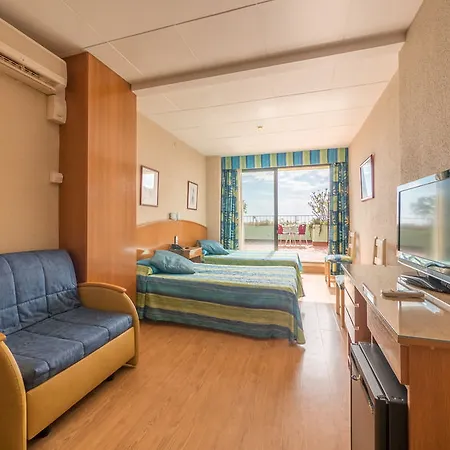 Hotel Checkin Garbi 3*