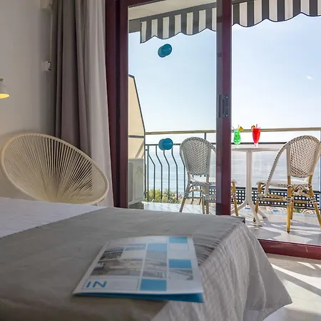 Checkin Garbi 3* Calella