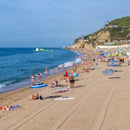 Checkin Garbi 호텔 3*