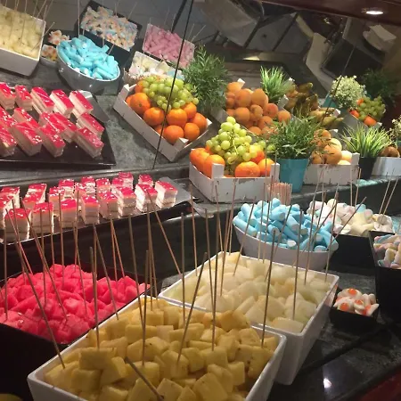 Checkin Garbi 호텔