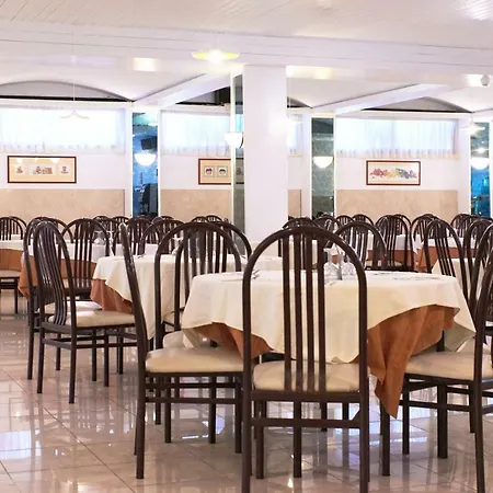 Checkin Garbi Otel Calella