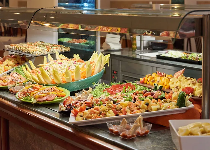 Checkin Garbi Hotel 3*