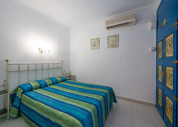 Hotel Checkin Garbí Calella