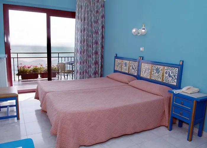 Checkin Garbi Hotel Calella