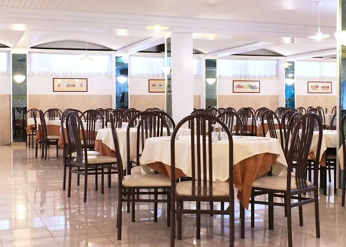 Checkin Garbi Hotel Calella