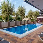 Checkin Garbi Calella