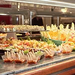 Checkin Garbi Calella