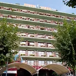 Hotel Checkin Garbi Calella