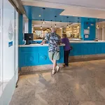 Checkin Garbi Hotel