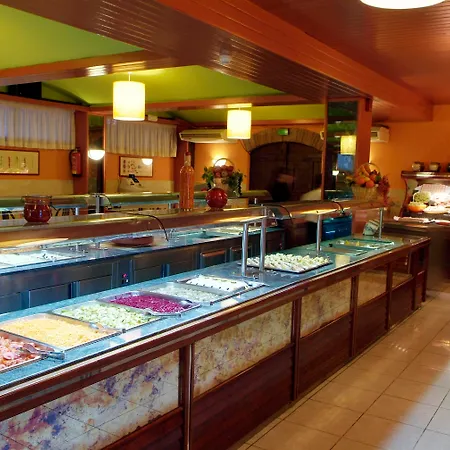 Hotel Checkin Garbi 3*