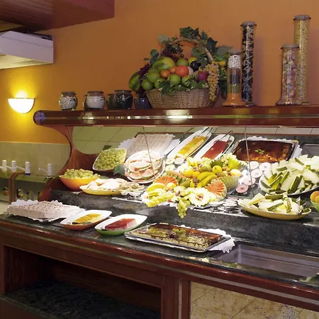 Checkin Garbi Hotel 3*