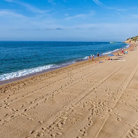 Checkin Garbi 3* Calella