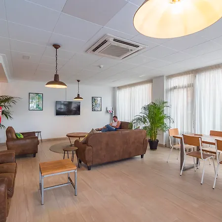 Checkin Garbi Calella