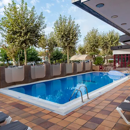 Checkin Garbi Calella