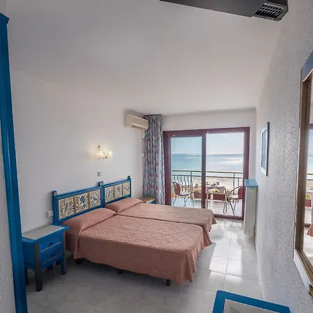 Checkin Garbi Ξενοδοχείο