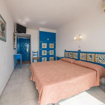 Checkin Garbi Καλέλα