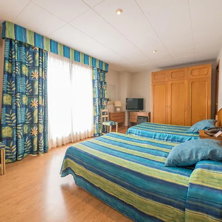 Checkin Garbi Hotel