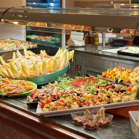 Checkin Garbi Hotel 3*