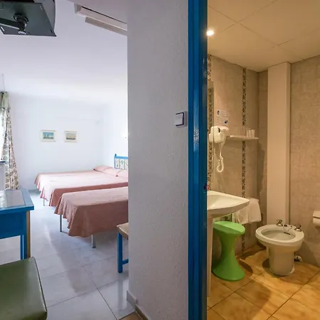 Hotel Checkin Garbi