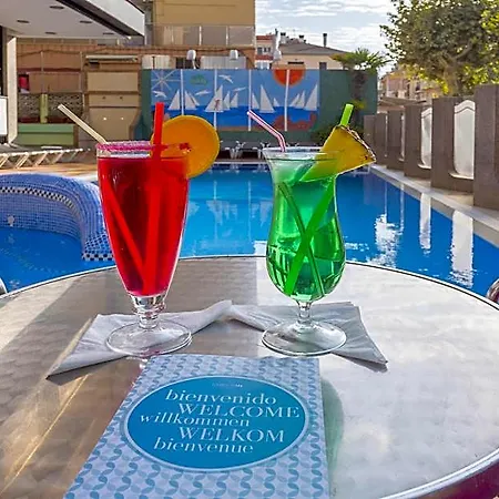 Hotell Checkin Garbi 3*