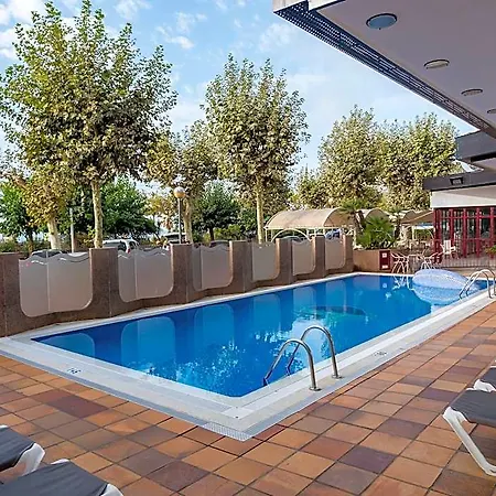 Hotell Checkin Garbi