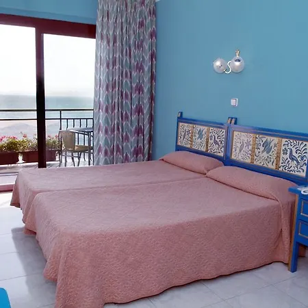 Checkin Garbi Ξενοδοχείο Καλέλα