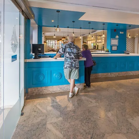 Checkin Garbi Hotel