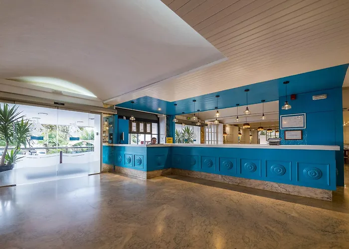 Checkin Garbi 3* Calella