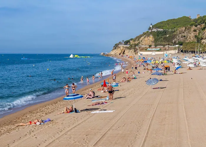 Checkin Garbi Szálloda 3*