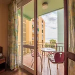 Checkin Garbi Hotel