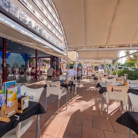 Checkin Garbi Calella