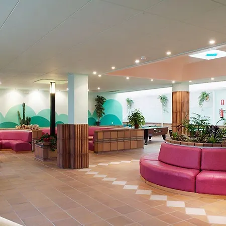 Checkin Garbi 3* Calella