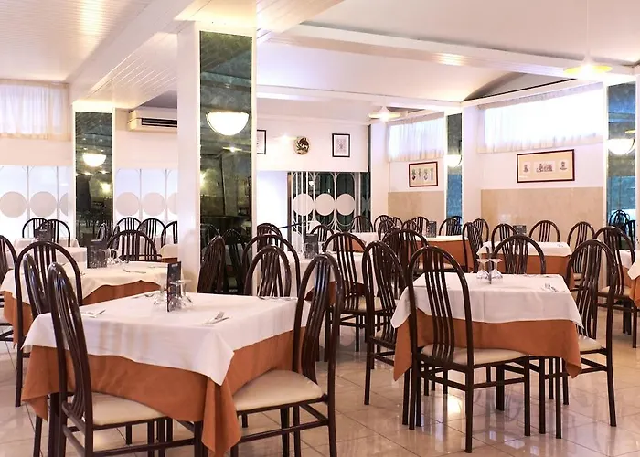 Checkin Garbi Calella