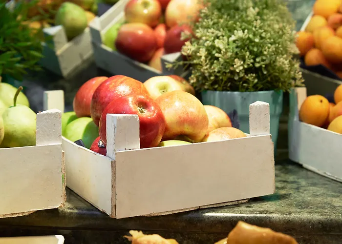 Hotel Checkin Garbi 3*